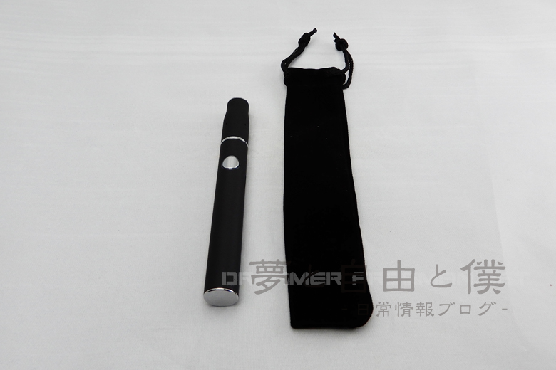 アイコス互換キット「Quick2.0」レビュー!画像8