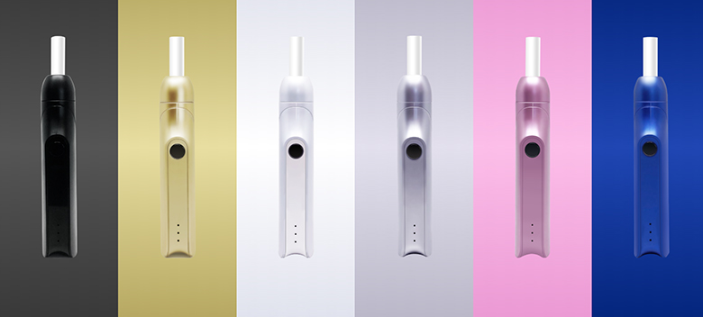 IQOS互換「iSMOKE(アイスモーク)」